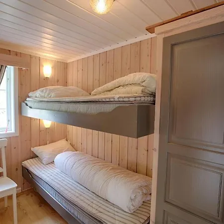 Kvetos Naturopplevelser Feriehus Beitostolen