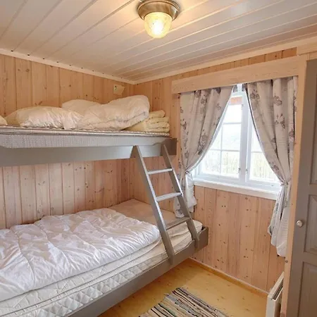 Feriehus Kvetos Naturopplevelser *