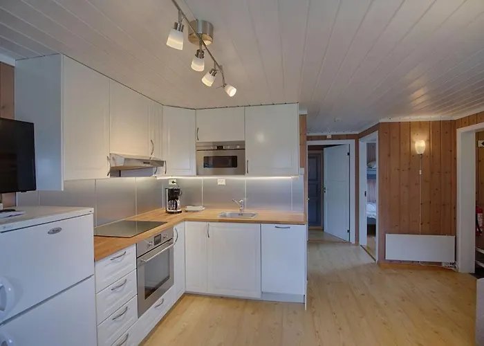 Kvetos Naturopplevelser Feriehus
