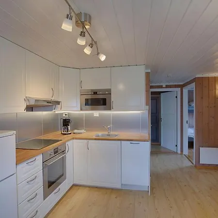 Kvetos Naturopplevelser Holiday home