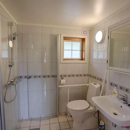 Holiday home Kvetos Naturopplevelser Beitostolen